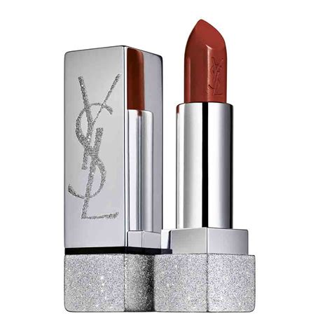 rouge vintage ysl nc40|ysl pure couture.